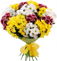 Букет «Досчитай до ста» Букет «Досчитай до ста»