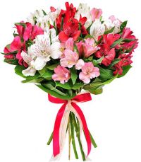 Букет «На удачу» Букет «На удачу»